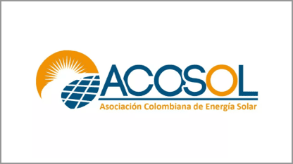Logo - ACOSOL