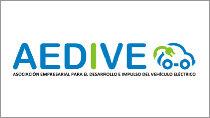 Logo - AEDIVE