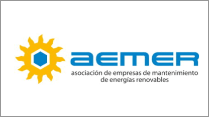 Logo - AEMER