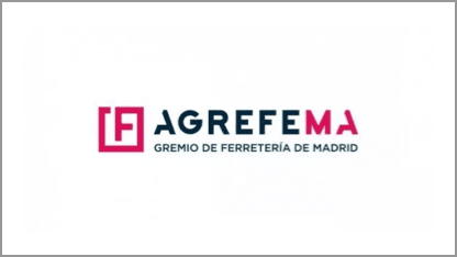 Logo - AGREFEMA