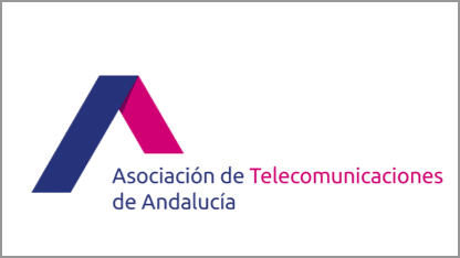 Logo - Asociación de Telecomunicaciones de Andalucía