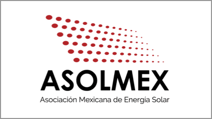 Logo - ASOLMEX