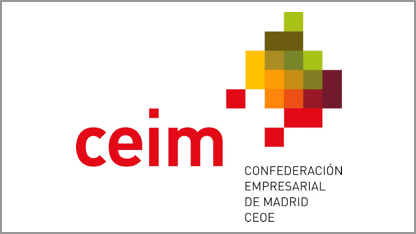 Logo - CEIM