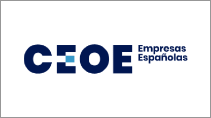 Logo - CEOE