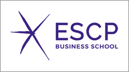 Logo - ESCP Business School