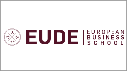 Logo - EUDE