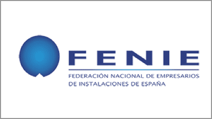 Logo - FENIE