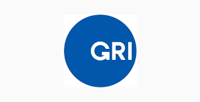 Logo -  Global Reporting Initiative