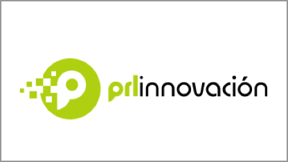 Logo - PRLINNOVACIÓN