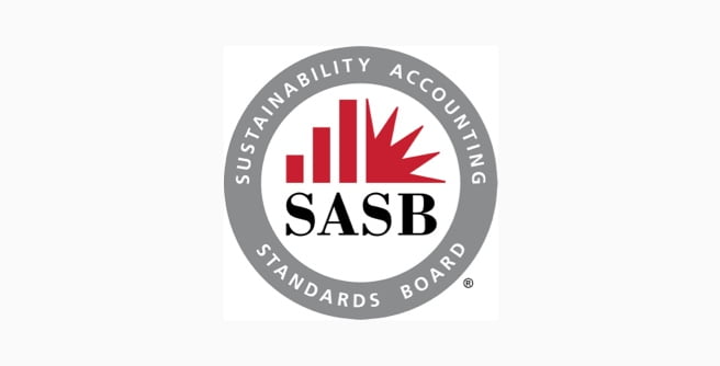 Logo - Sustainability Accounting Standards Board