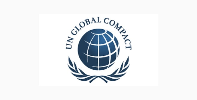 Logo - UN Global Compact