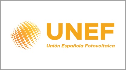 Logo - UNEF