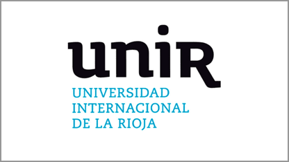 Logo - UNIR