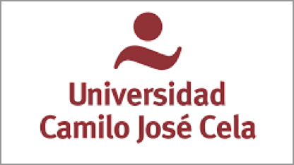 Logo - Universidad Camilo José Cela
