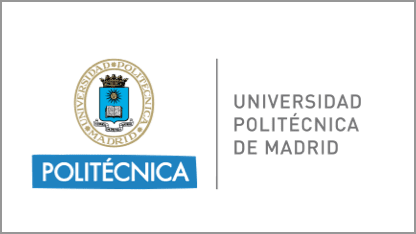 Logo - Universidad Politécnica de Madrid