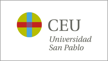 Logo - CEU Universidad San Pablo