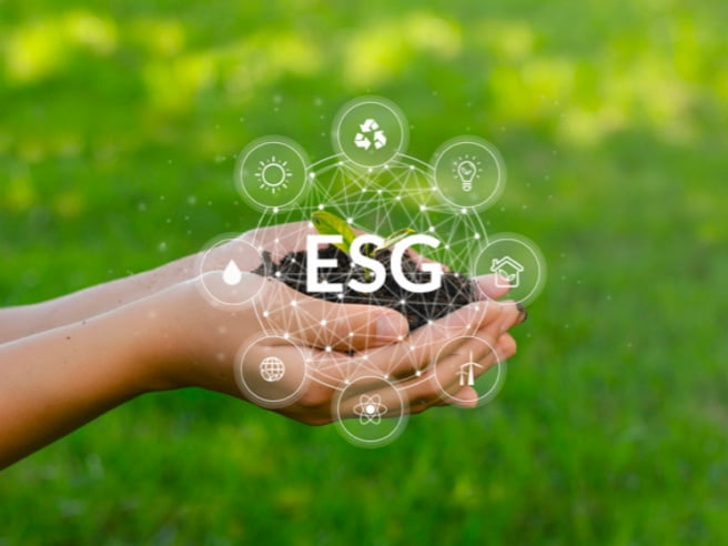 Sostenibilidad - ESG