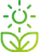 Environment icon